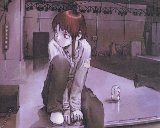 Mangas - Serial Experiments Lain - 055